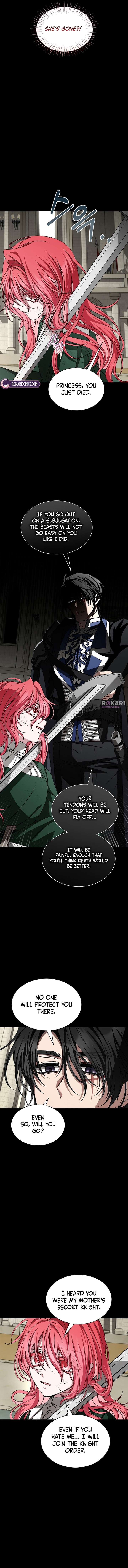 18+ My Fiancé Keeps Trying to Raise Me Chapter 27 page 12
