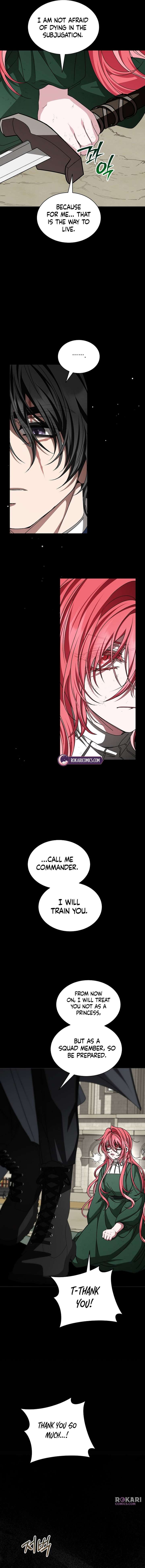 18+ My Fiancé Keeps Trying to Raise Me Chapter 27 page 13