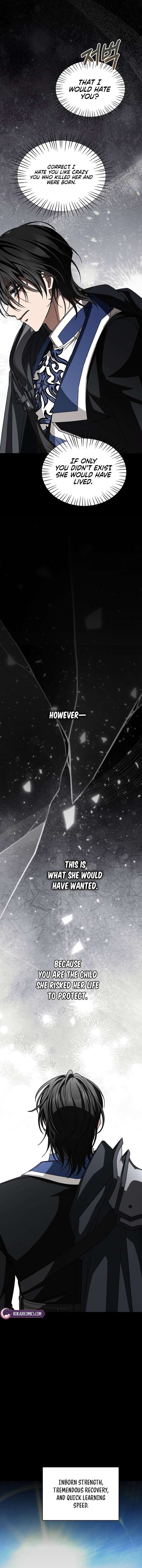 18+ My Fiancé Keeps Trying to Raise Me Chapter 27 page 14