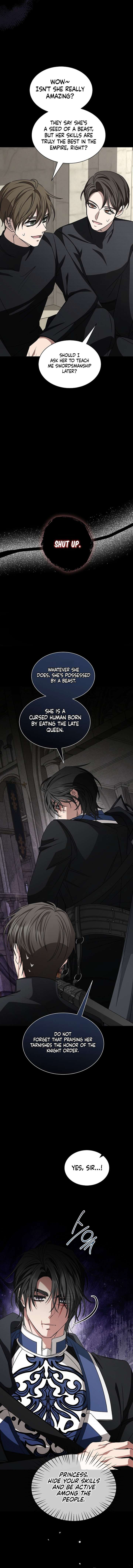 18+ My Fiancé Keeps Trying to Raise Me Chapter 27 page 16