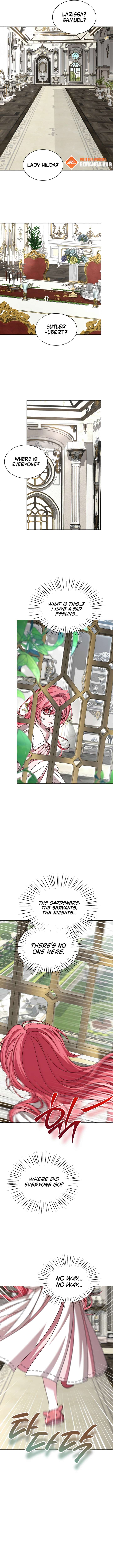 18+ My Fiancé Keeps Trying to Raise Me Chapter 28 page 4