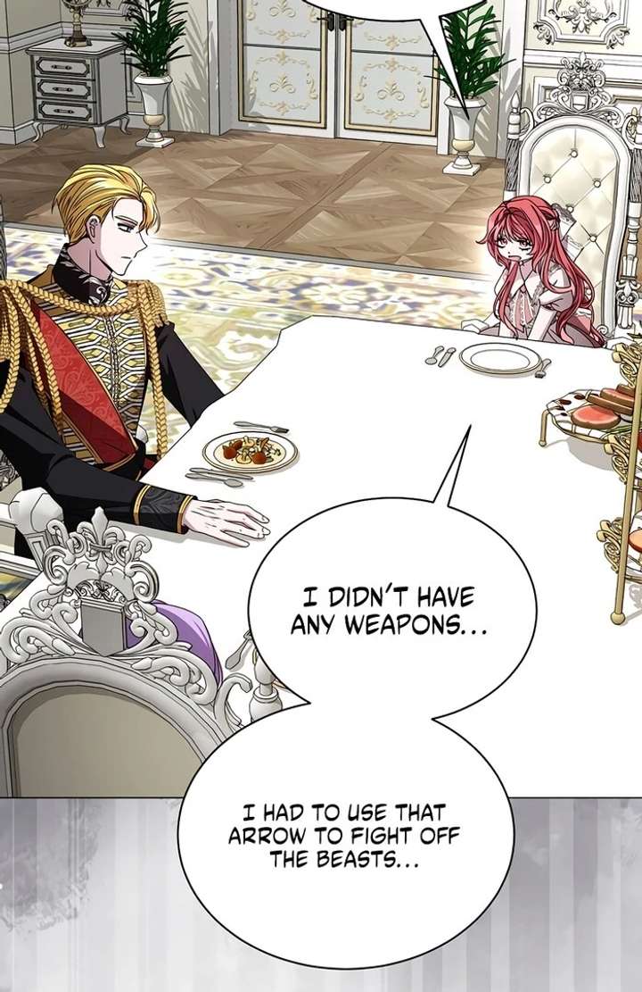 18+ My Fiancé Keeps Trying to Raise Me Chapter 3 page 4