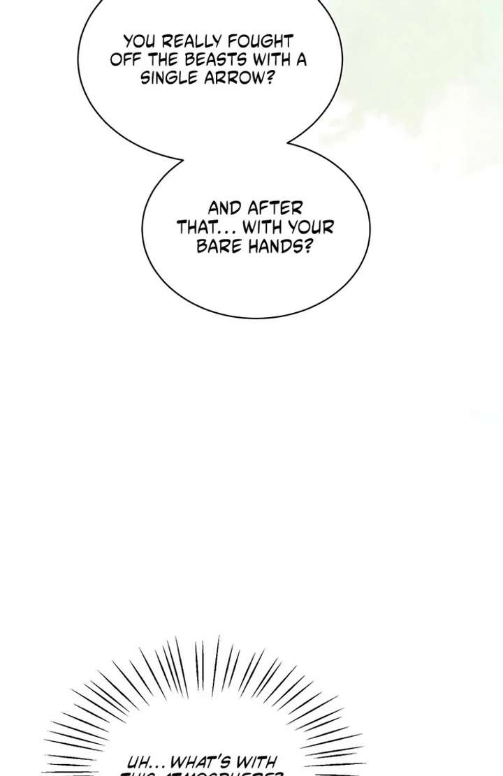 18+ My Fiancé Keeps Trying to Raise Me Chapter 3 page 13