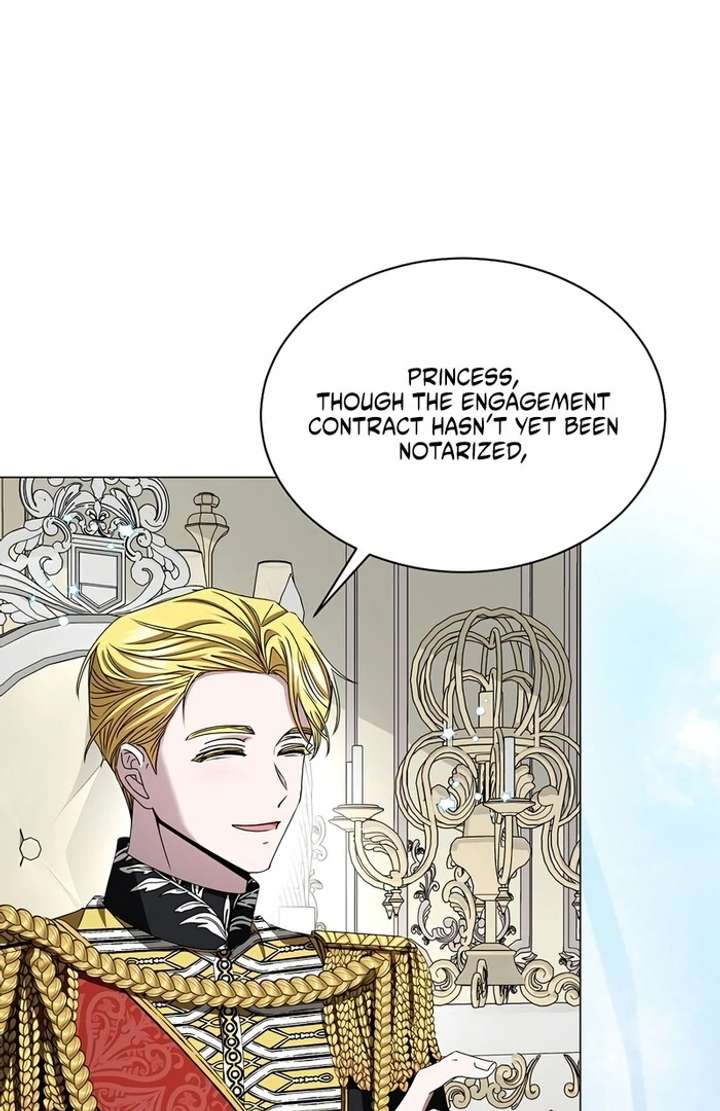 18+ My Fiancé Keeps Trying to Raise Me Chapter 3 page 21