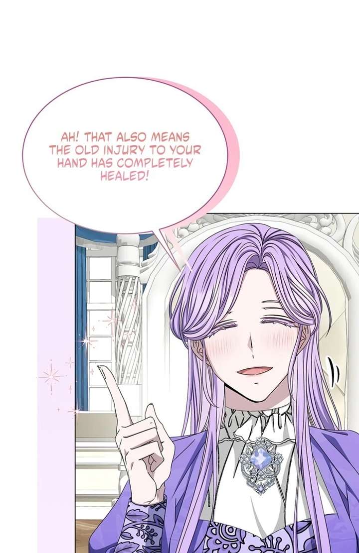18+ My Fiancé Keeps Trying to Raise Me Chapter 3 page 33