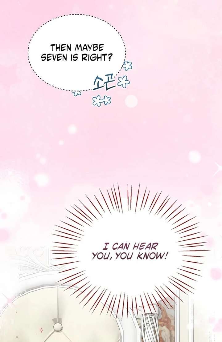 18+ My Fiancé Keeps Trying to Raise Me Chapter 3 page 50