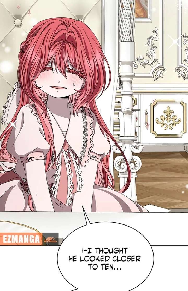 18+ My Fiancé Keeps Trying to Raise Me Chapter 3 page 51