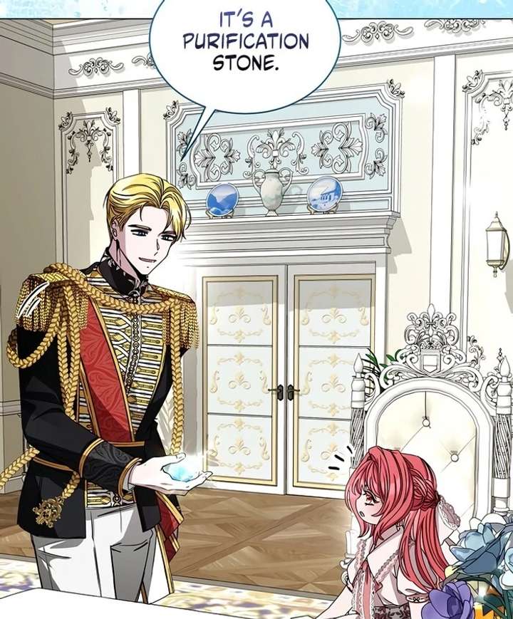 18+ My Fiancé Keeps Trying to Raise Me Chapter 3 page 55