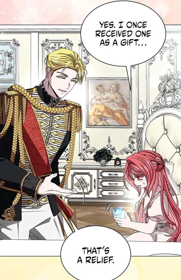 18+ My Fiancé Keeps Trying to Raise Me Chapter 3 page 76
