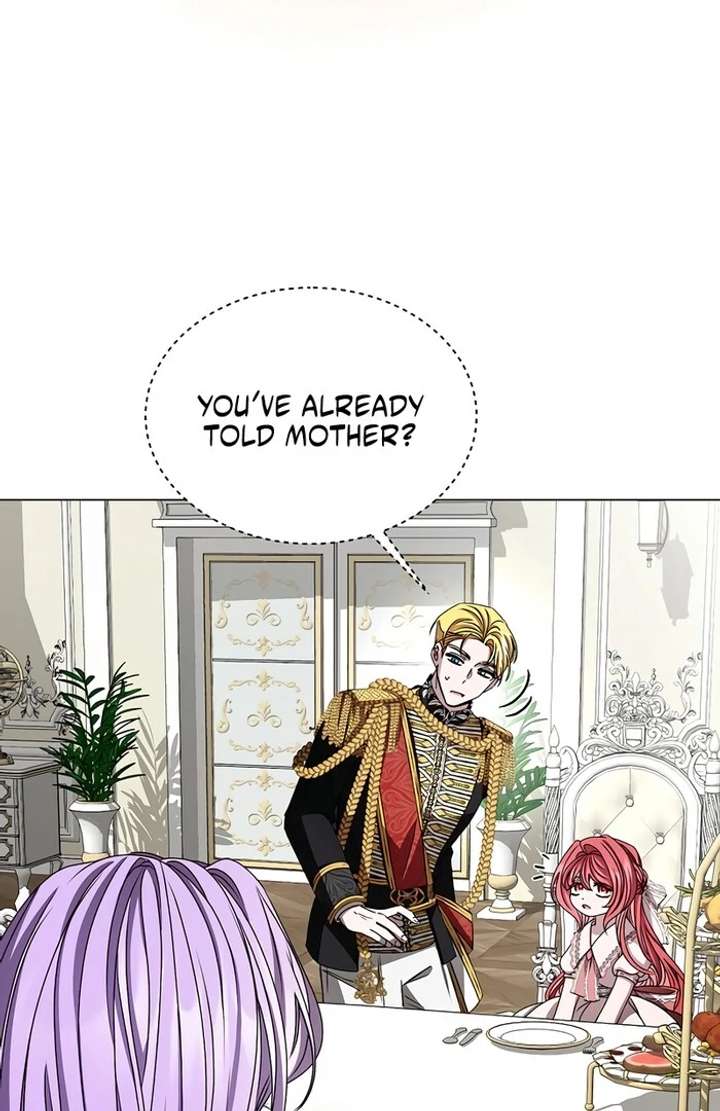 18+ My Fiancé Keeps Trying to Raise Me Chapter 3 page 80