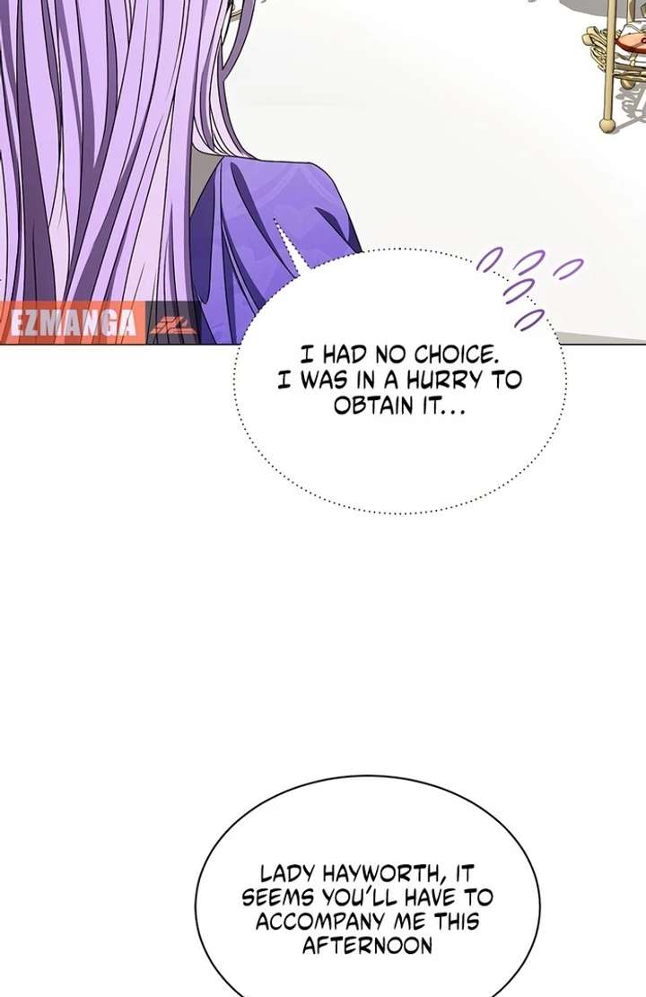18+ My Fiancé Keeps Trying to Raise Me Chapter 3 page 81