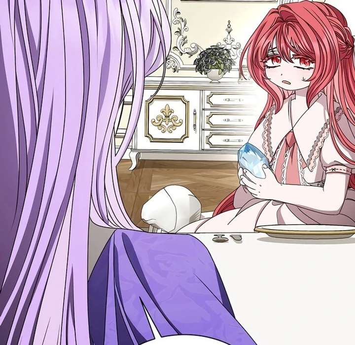 18+ My Fiancé Keeps Trying to Raise Me Chapter 3 page 84