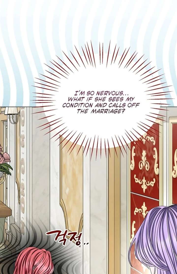 18+ My Fiancé Keeps Trying to Raise Me Chapter 3 page 91