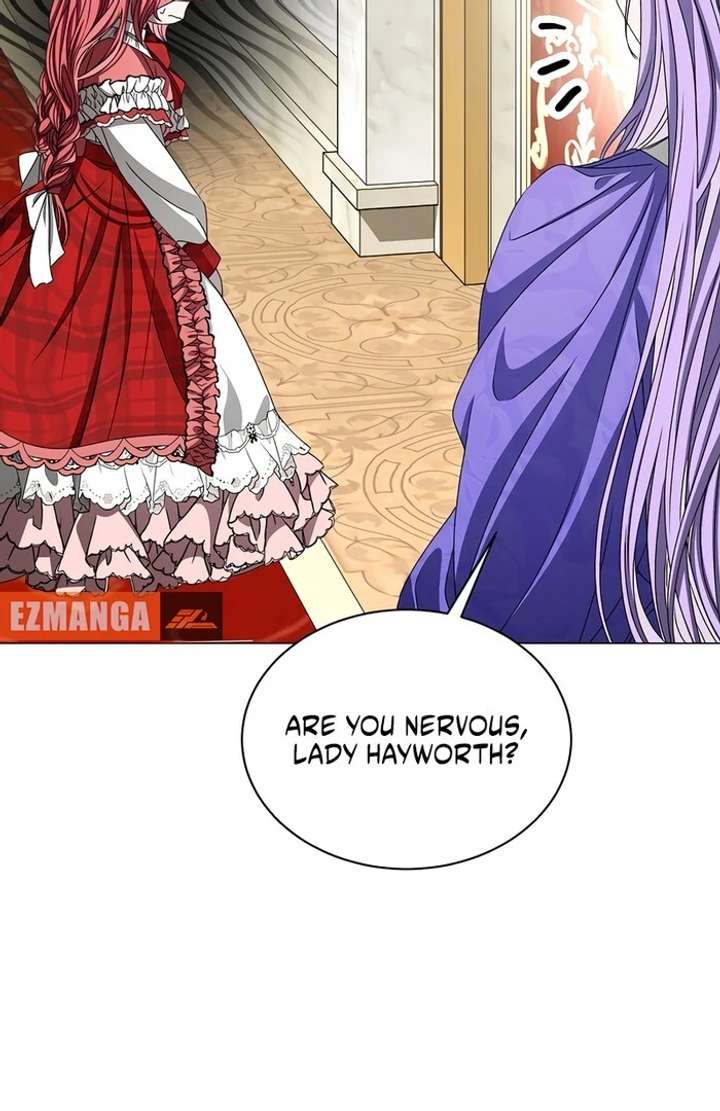18+ My Fiancé Keeps Trying to Raise Me Chapter 3 page 92