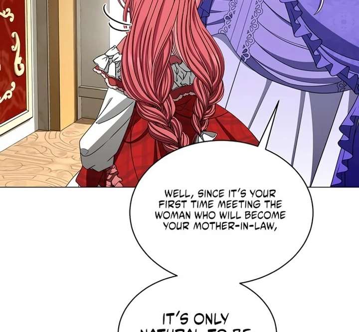 18+ My Fiancé Keeps Trying to Raise Me Chapter 3 page 94