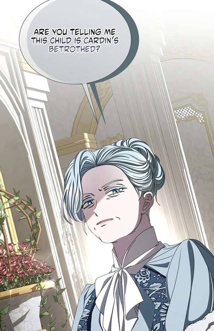 18+ My Fiancé Keeps Trying to Raise Me Chapter 3 page 113