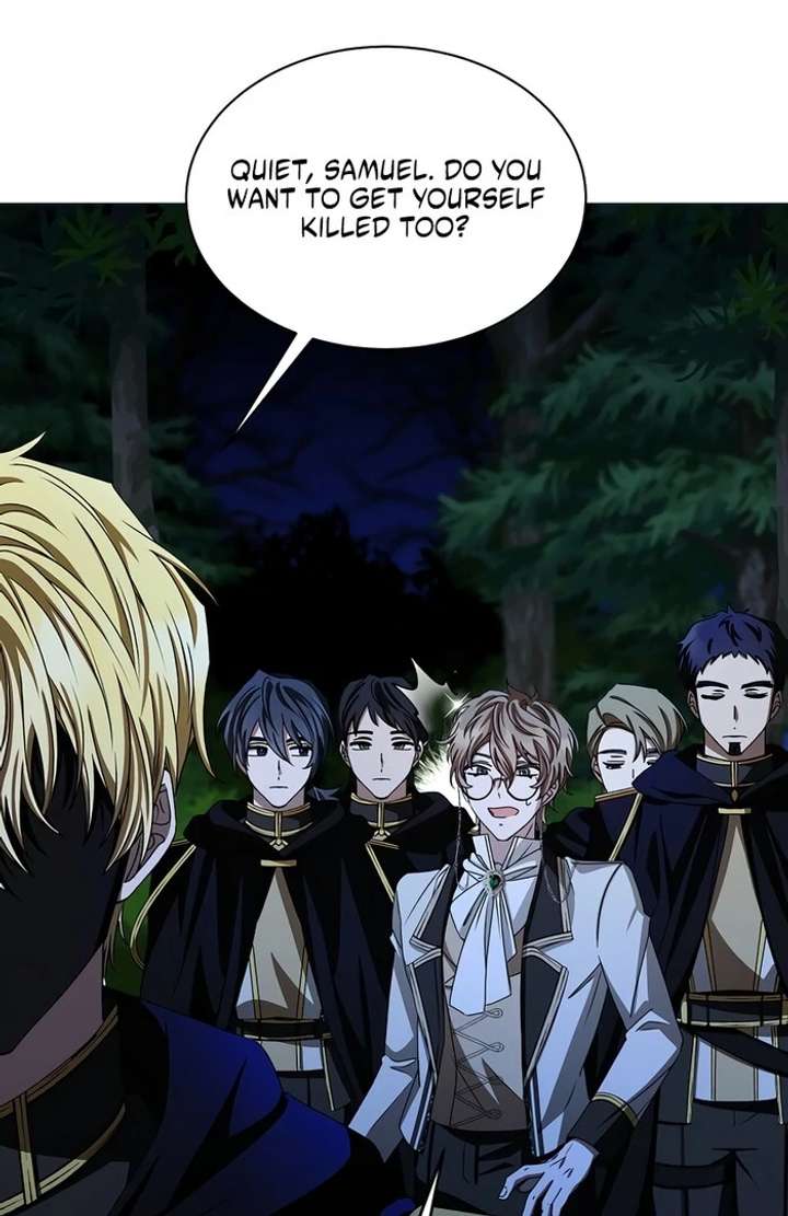 18+ My Fiancé Keeps Trying to Raise Me Chapter 3 page 131