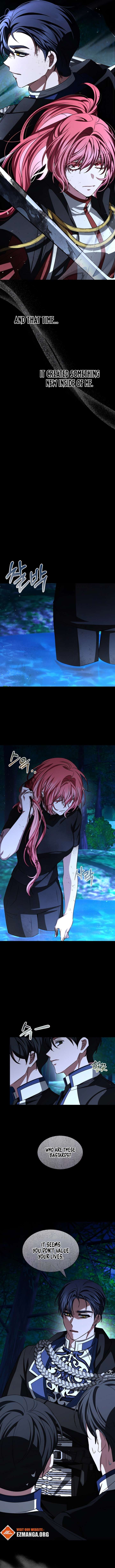 18+ My Fiancé Keeps Trying to Raise Me Chapter 30 page 6