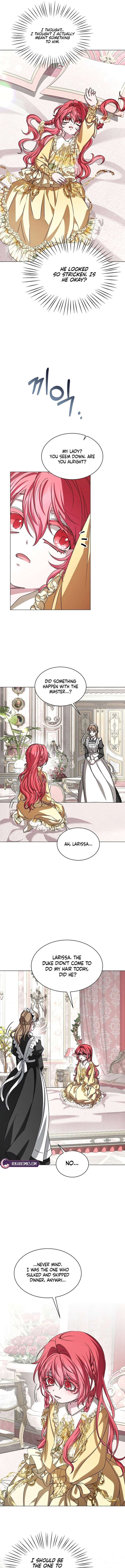 18+ My Fiancé Keeps Trying to Raise Me Chapter 31 page 13