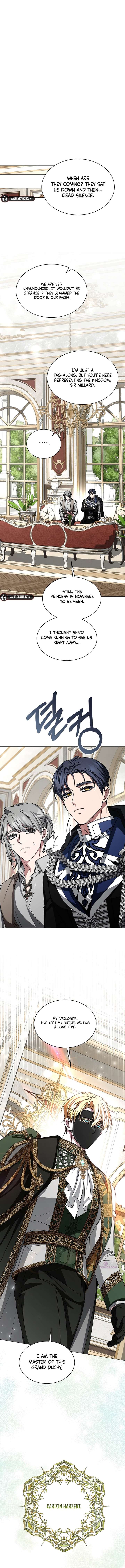 18+ My Fiancé Keeps Trying to Raise Me Chapter 32 page 16