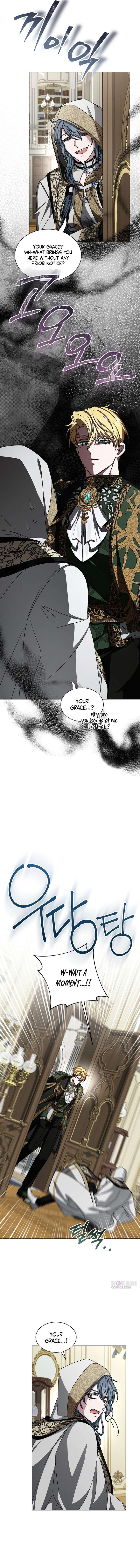 18+ My Fiancé Keeps Trying to Raise Me Chapter 35 page 2