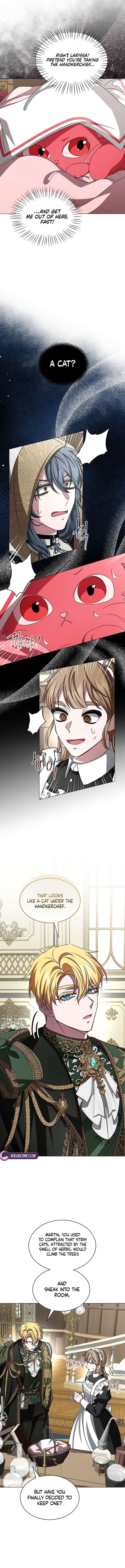 18+ My Fiancé Keeps Trying to Raise Me Chapter 35 page 6