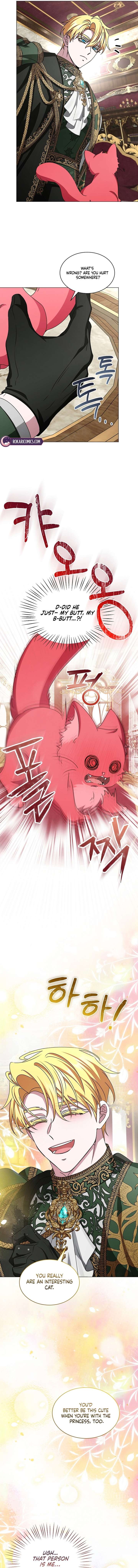 18+ My Fiancé Keeps Trying to Raise Me Chapter 35 page 14