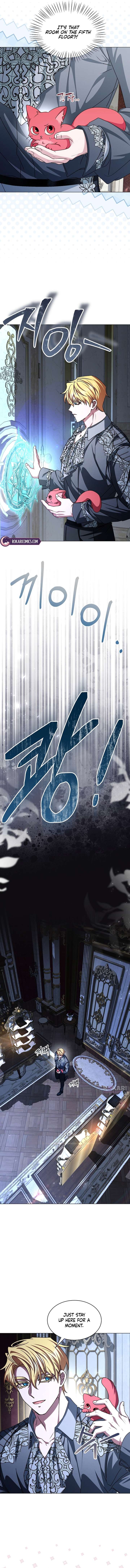 18+ My Fiancé Keeps Trying to Raise Me Chapter 36 page 10