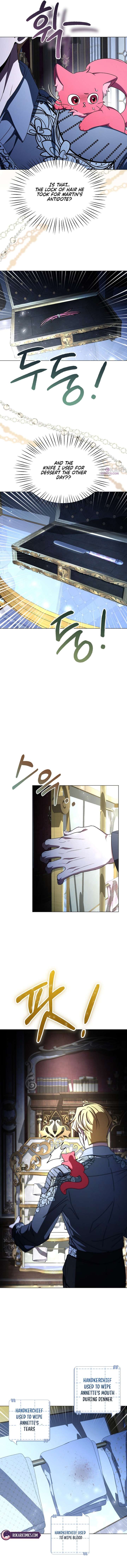 18+ My Fiancé Keeps Trying to Raise Me Chapter 36 page 12