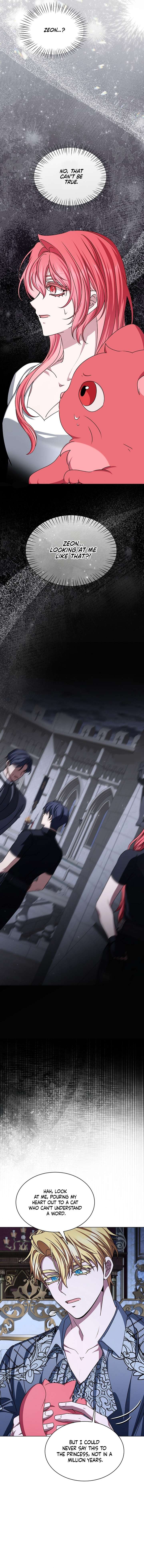 18+ My Fiancé Keeps Trying to Raise Me Chapter 36 page 15