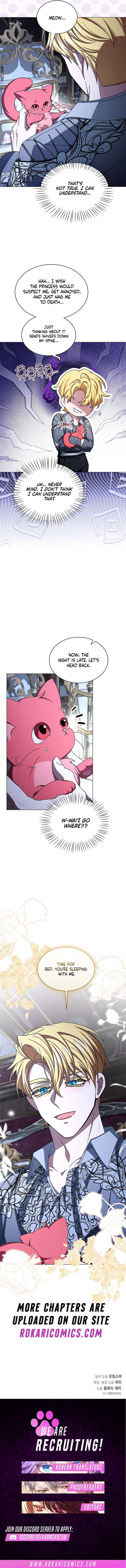 18+ My Fiancé Keeps Trying to Raise Me Chapter 36 page 17