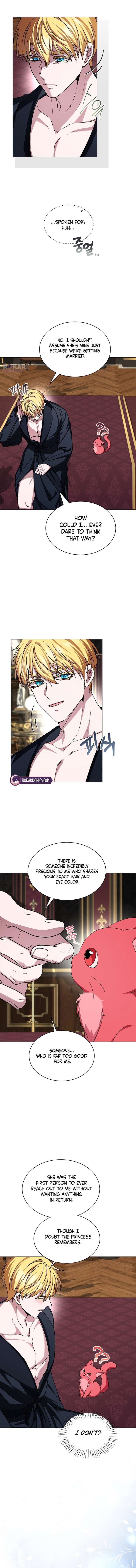 18+ My Fiancé Keeps Trying to Raise Me Chapter 37 page 7