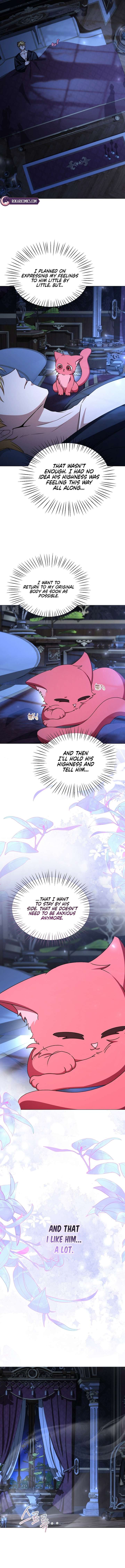 18+ My Fiancé Keeps Trying to Raise Me Chapter 37 page 9