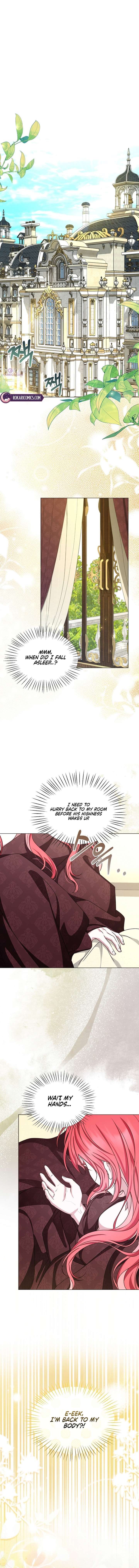 18+ My Fiancé Keeps Trying to Raise Me Chapter 37 page 10