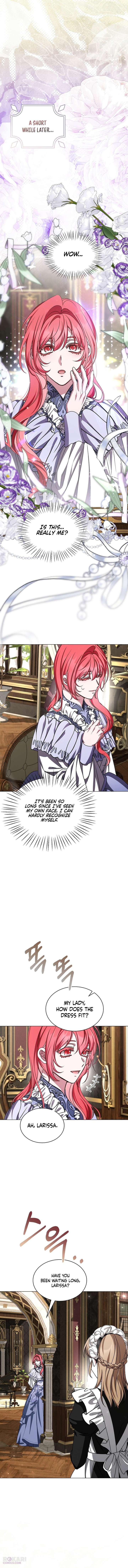 18+ My Fiancé Keeps Trying to Raise Me Chapter 38 page 5