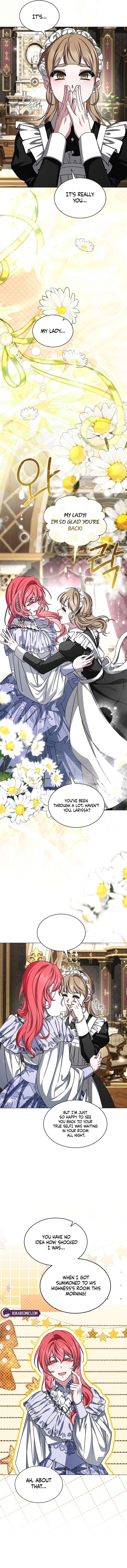 18+ My Fiancé Keeps Trying to Raise Me Chapter 38 page 6