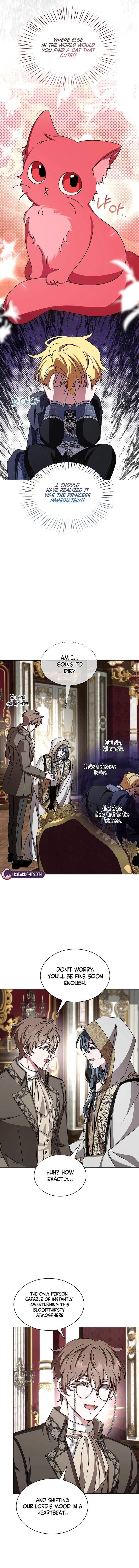18+ My Fiancé Keeps Trying to Raise Me Chapter 38 page 13