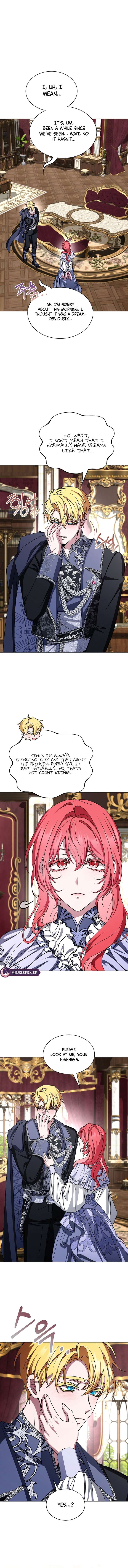 18+ My Fiancé Keeps Trying to Raise Me Chapter 38 page 16