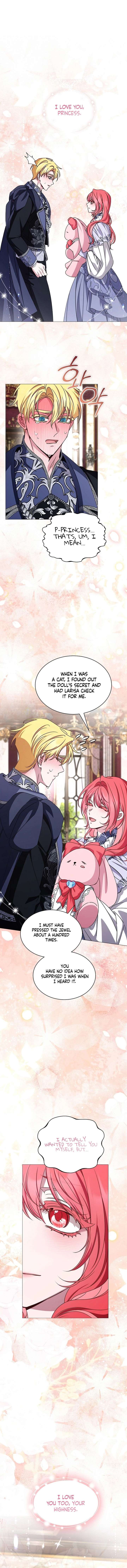 18+ My Fiancé Keeps Trying to Raise Me Chapter 39 page 8