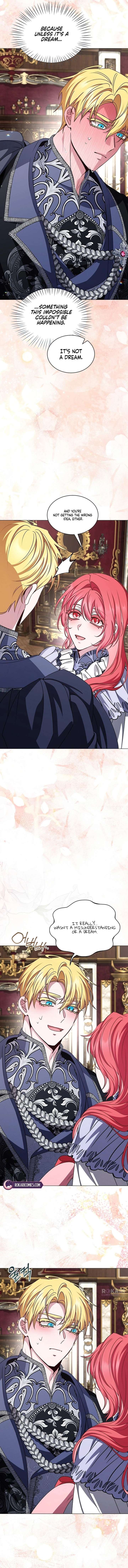 18+ My Fiancé Keeps Trying to Raise Me Chapter 39 page 10