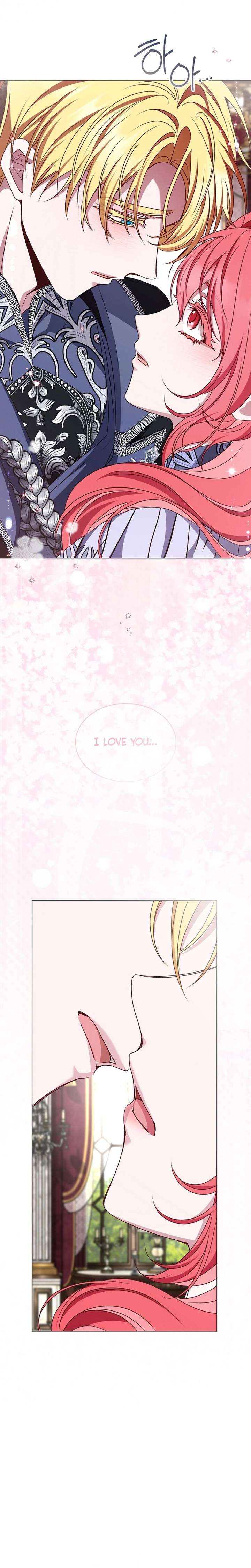 18+ My Fiancé Keeps Trying to Raise Me Chapter 39 page 13