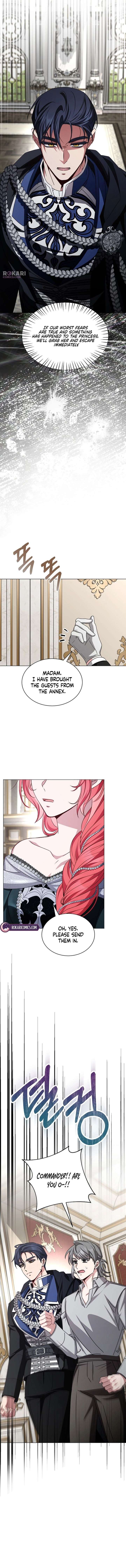 18+ My Fiancé Keeps Trying to Raise Me Chapter 39 page 19