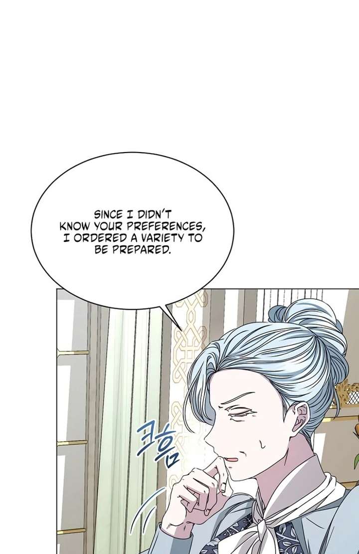18+ My Fiancé Keeps Trying to Raise Me Chapter 4 page 43