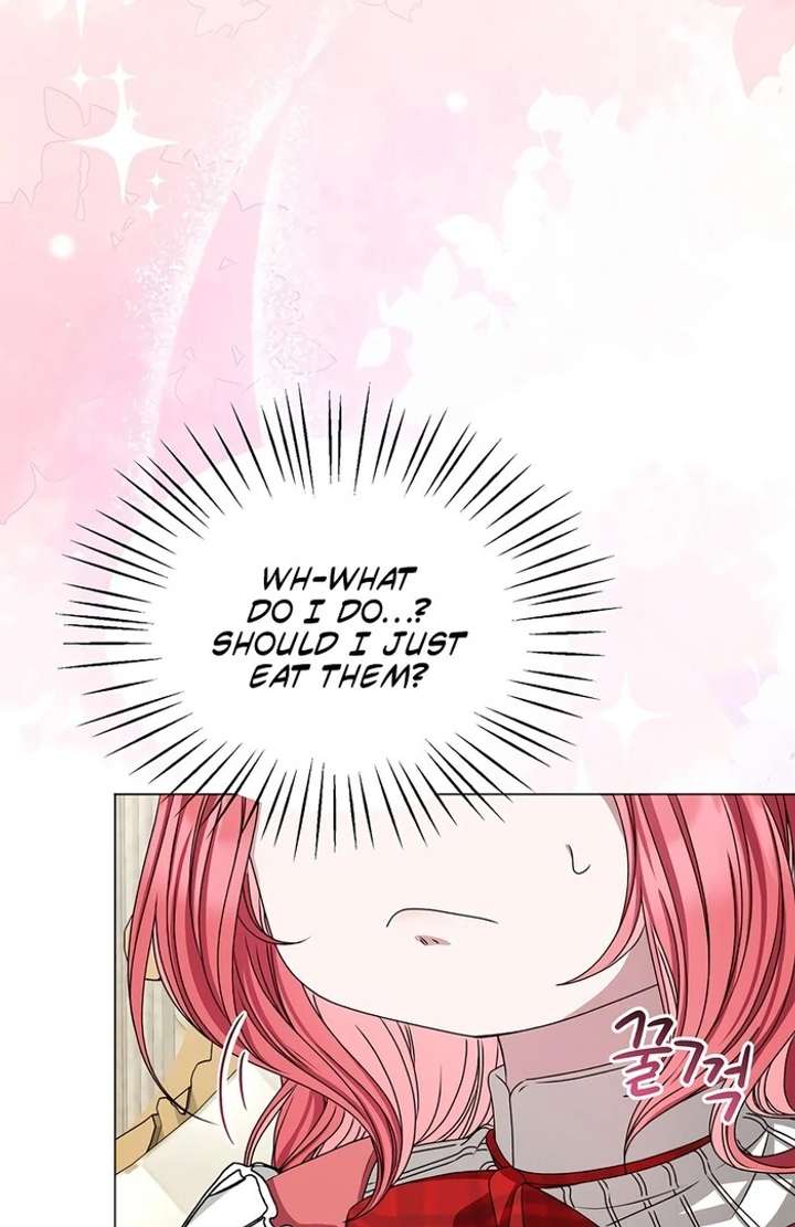 18+ My Fiancé Keeps Trying to Raise Me Chapter 4 page 48