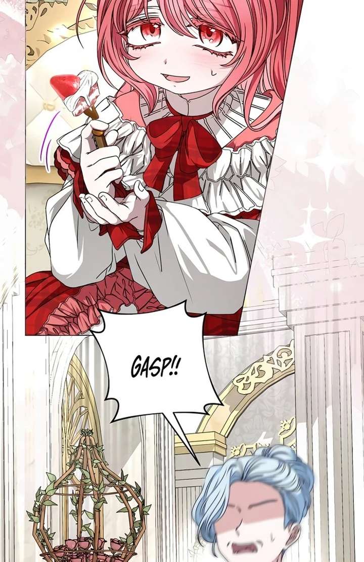 18+ My Fiancé Keeps Trying to Raise Me Chapter 4 page 64
