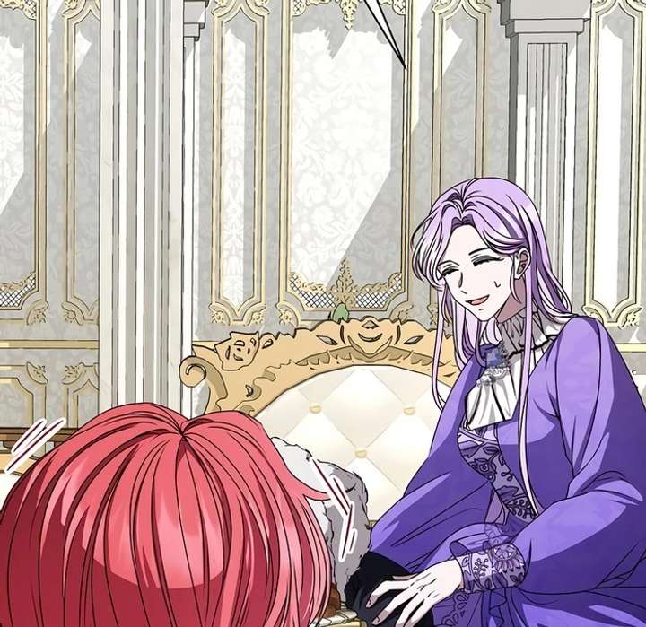18+ My Fiancé Keeps Trying to Raise Me Chapter 4 page 70
