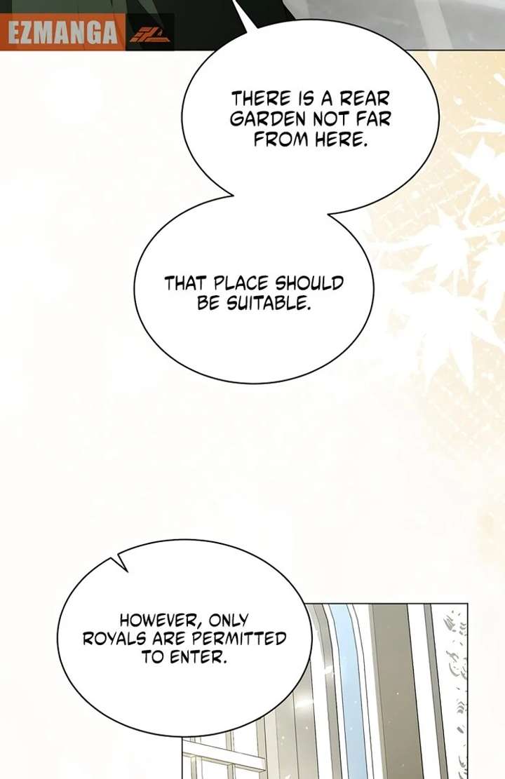 18+ My Fiancé Keeps Trying to Raise Me Chapter 4 page 87