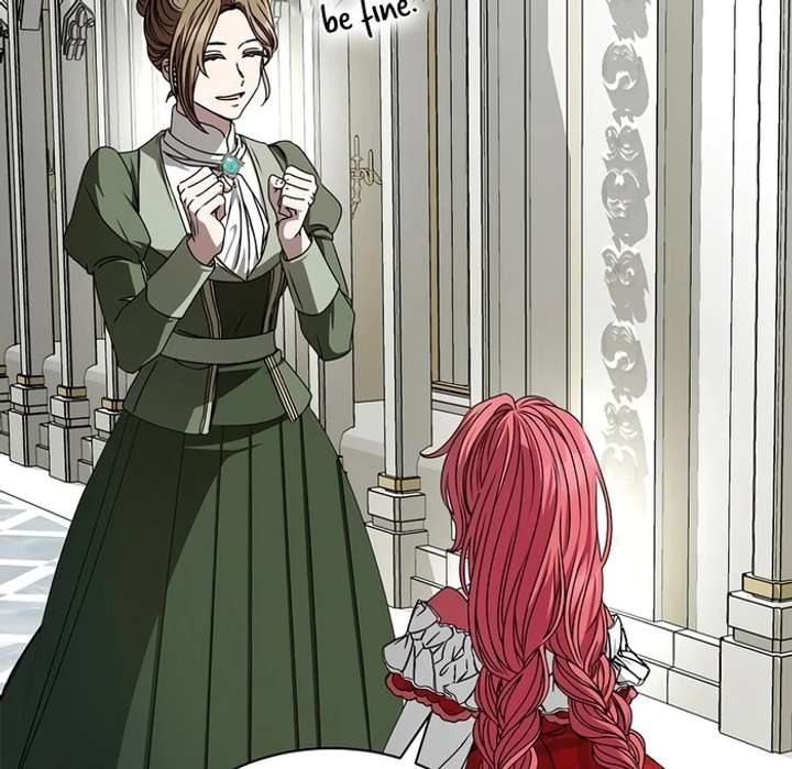 18+ My Fiancé Keeps Trying to Raise Me Chapter 4 page 90
