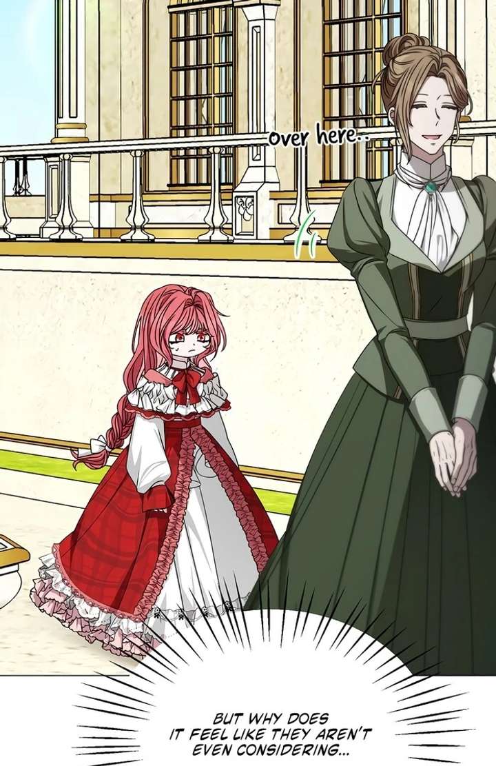 18+ My Fiancé Keeps Trying to Raise Me Chapter 4 page 93