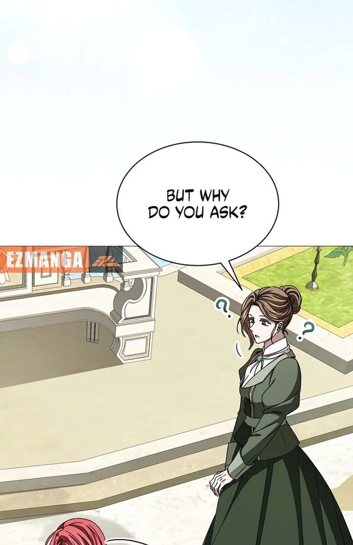 18+ My Fiancé Keeps Trying to Raise Me Chapter 4 page 111